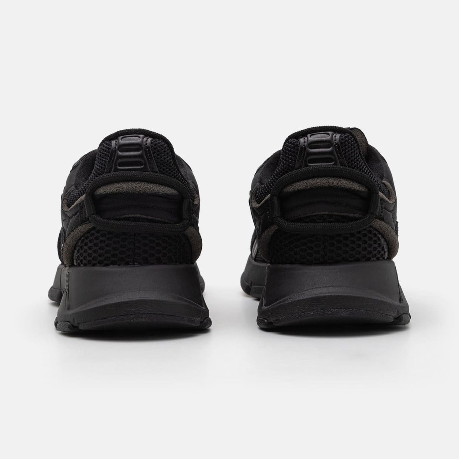 Кросівки Lacoste L003 Neo 125 1 SMA BLK/BLK Textile 749SMA000302H